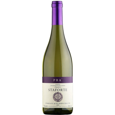 Pra Soave Classico Staforte 2016