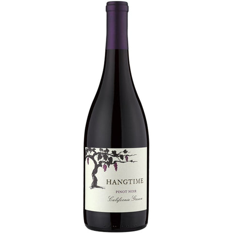 Hangtime Pinot Noir 2020