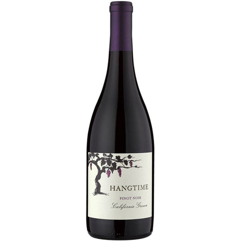 Hangtime Pinot Noir 2019