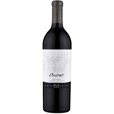 Animo Cabernet Sauvignon 2018