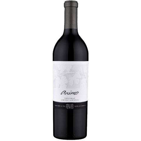 Animo Cabernet Sauvignon 2016