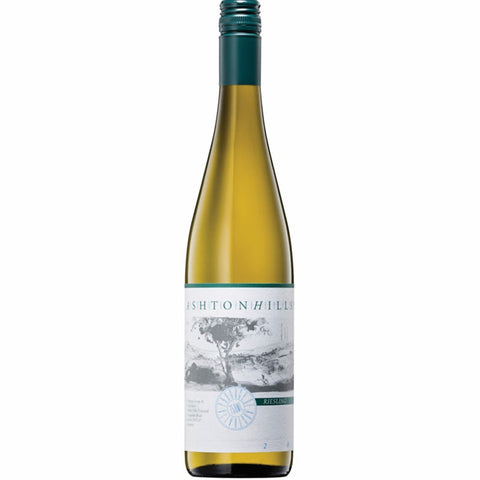Ashton Hills Estate Riesling 2019