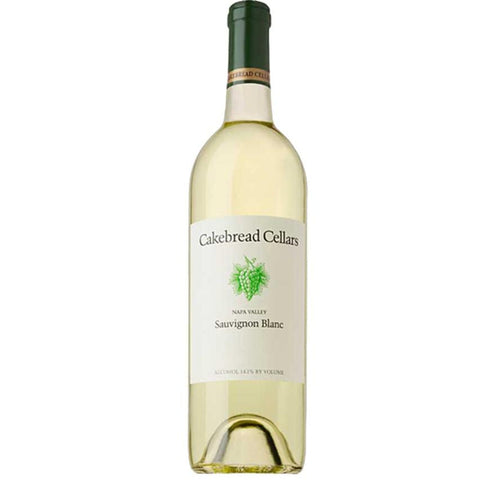 Cakebread Cellars Sauvignon Blanc 2019