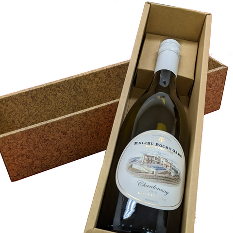 ワインギフト通常箱 - Regular Wine Gift Box