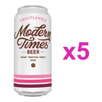 モダンタイムス フルーツランド / Modern Times Fruitlands P.F&Guava  5本セット!!