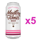 モダンタイムス フルーツランド / Modern Times Fruitlands P.F&Guava  5本セット!!