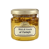 White Truffle Honey 120g