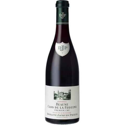 Domaine Jacques Prieur Beaune 1Er Cru Clos De La Feguine Rouge Monopole 2016