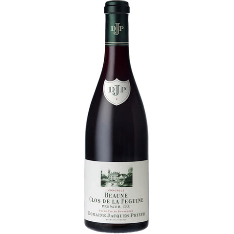 Domaine Jacques Prieur Beaune 1Er Cru Clos De La Feguine Rouge Monopole 2017
