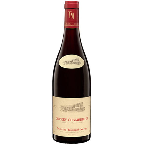Domaine Taupenot-Merme Gevrey Chambertin 2019