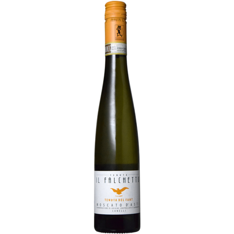 Tenuta Il Falchetto Tenuta Del Fant Moscato Dasti Half 2020 375ml