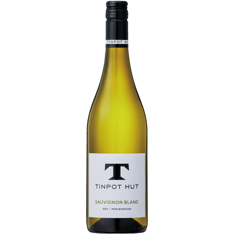 Tinpot Hut Wines Tinpot Hut Marlborough Sauvignon Blanc 2023