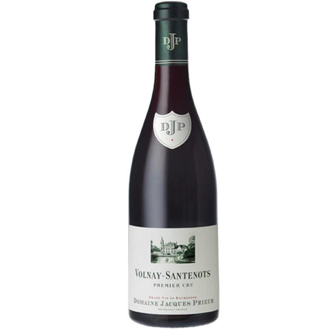 Domaine Jacques Prieur Volnay Santenots 1Er Cru 2015