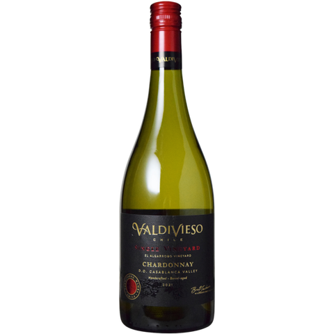 Vina Valdivieso Single Vineyard Casablanca Valley Chardonnay 2021