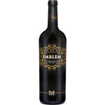 Emblem Napa Valley Cabernet Sauvignon 2018