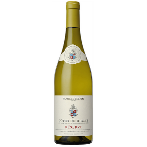 Famille Perrin Perrin Reserve Blanc 2021