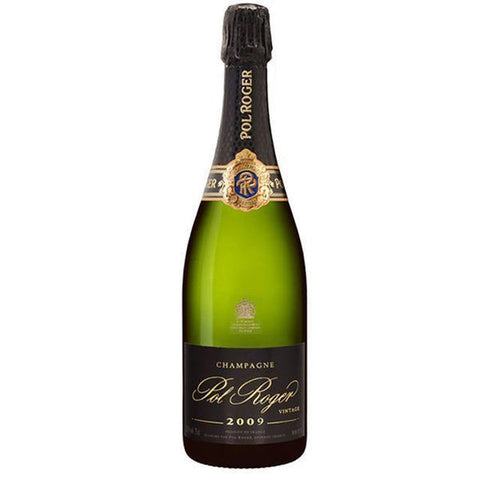 Pol Roger Brut Vintage 3000ml 2009