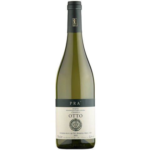 Pra Soave Classico Otto 2020