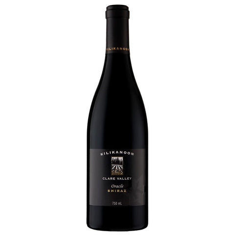 Kilikanoon Oracle Shiraz 2016