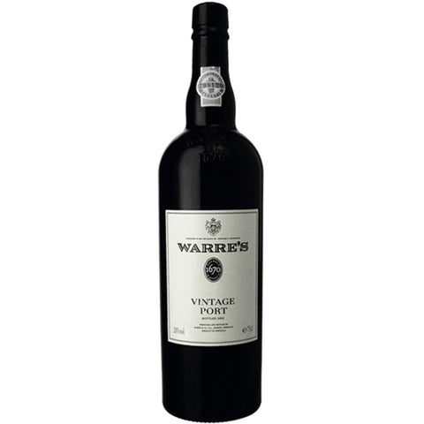 Warre'S Vintage Port 2003