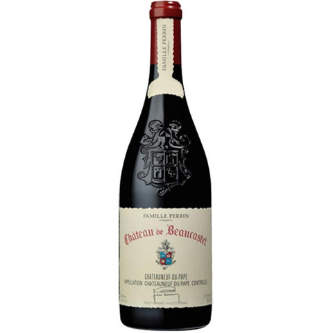 Chateau De Beaucastel Rouge 1500ml 2019