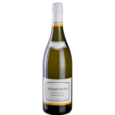 Kumeu River Hunting Hill Chardonnay 2020