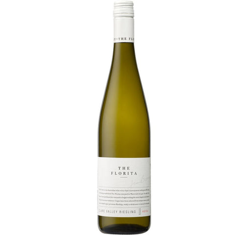 Jim Barry The Florita Riesling 2017