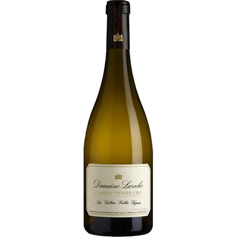 Domaine Laroche Chablis 1Er Cru Les Vaillons Vieilles Vignes 2021