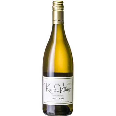 Kumeu River Village Pinot Gris 2021