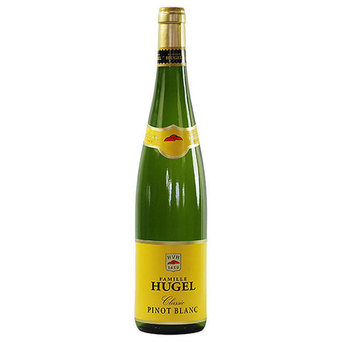Famille Hugel Pinot Blanc Classic 2017