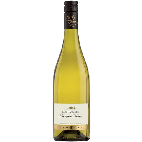 Mas La Chevaliere La Chevaliere Sauvignon Blanc 2016