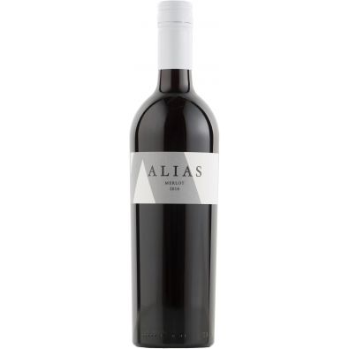 Alias Merlot 2019