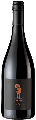 Scheid Vineyards Pinot Noir Clone 777 2018