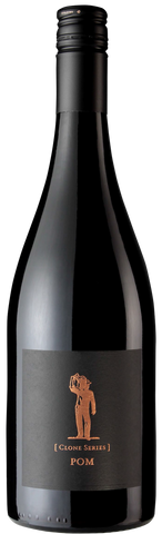 Scheid Vineyards Pinot Noir Clone Pommard 2018