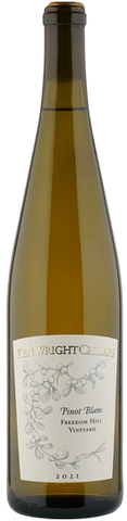 Ken Wright Cellars Pinot Blanc Freedom Hill Vineyard 2022