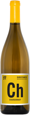 Substance Chardonnay 2021