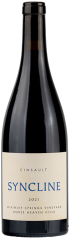 Syncline Winery Cinsault 2021