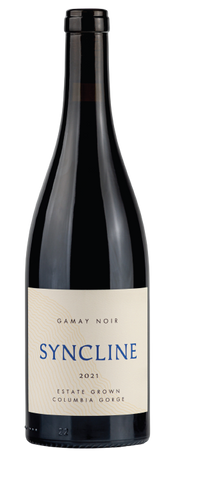 Syncline Winery Gamay Noir 2021