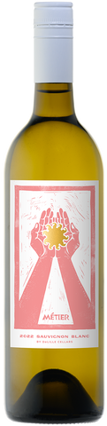 DeLille Metier Sauvignon Blanc 2022