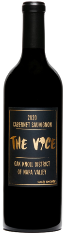 The Vice Cabernet Sauvignon Batch #71 “The Hostage” 2020