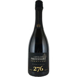 Lafalise Froissart Cuvee 276 Grand Cru Brut Nature Nv