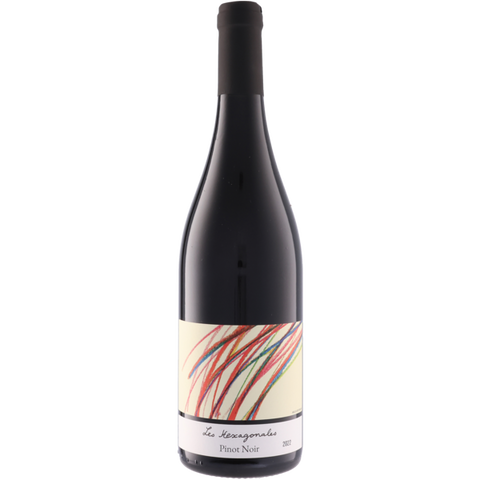 Domaine Merieau Les Hexagonales Pinot Noir 2022