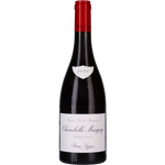 Remi Seguin Chambolle-Musigny 2021