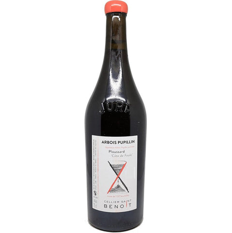 Cellier Saint Benoit Ploussard Cote De Feul 2020