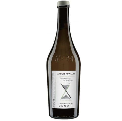 Cellier Saint Benoit Chardonnay La Marcette 2020