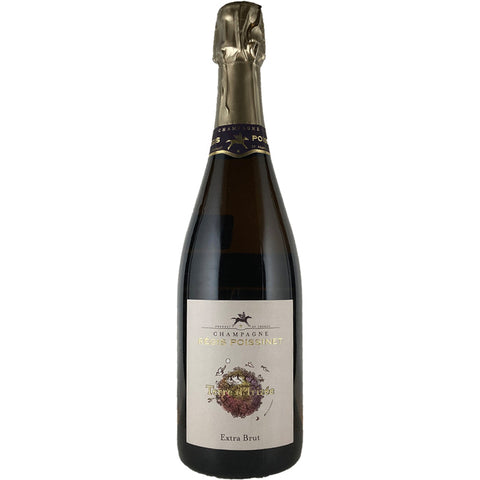 Regis Poissinet Terre D'Irizee Nv