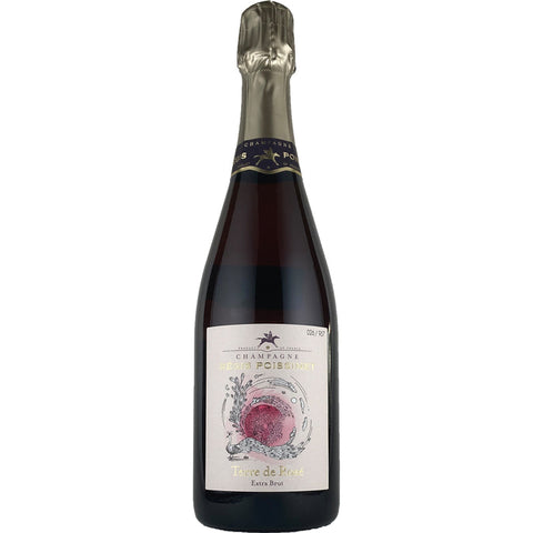 Regis Poissinet Terre De Rose Nv