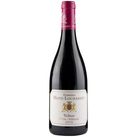 Domaine Heitz-Lochardet Volnay 1Er Cru Les Taillepieds 2016
