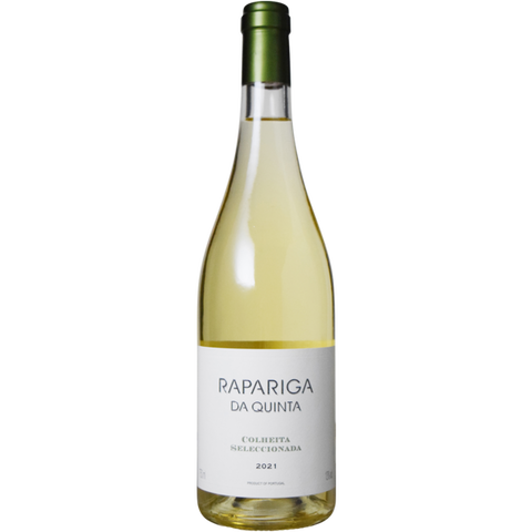 Luis Duarte Vinhos Rapariga Da Quinta Branco 2021