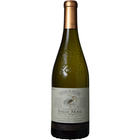 Domaines Paul Mas Domaines Paul Mas Chardonnay-Viognier 2021